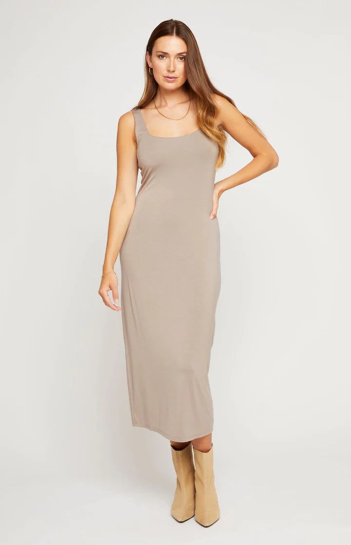 CHANTELLE DRESS sold by Nica product image thumbnail 3