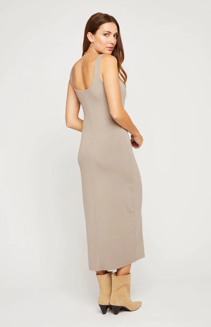 CHANTELLE DRESS sold by Nica product image thumbnail 2