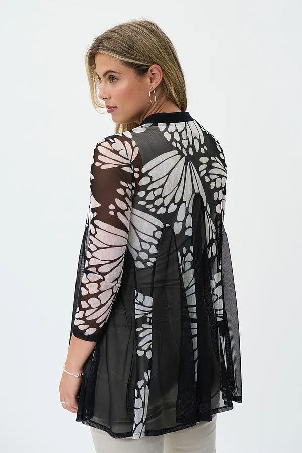 BUTTERFLY COVER UP sold by Nica product image thumbnail 4