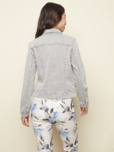 DENIM JACKET sold by Nica