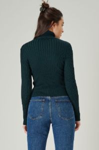 TURTLENECK SWEATER sold by Nica