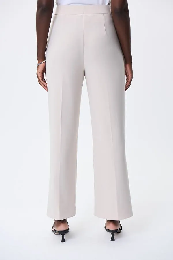 WIDE LEG PLEATED PANT sold by Nica product image thumbnail 3