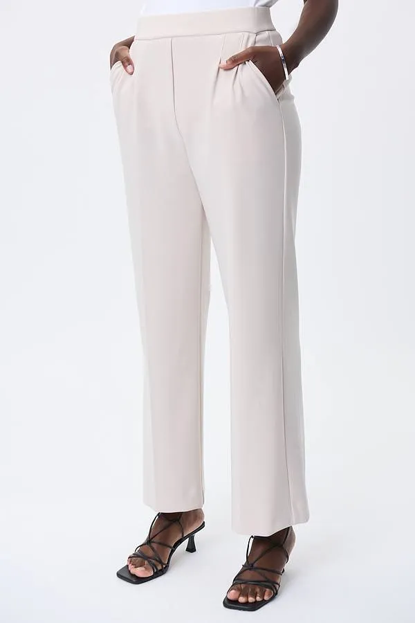 WIDE LEG PLEATED PANT sold by Nica product image thumbnail 2