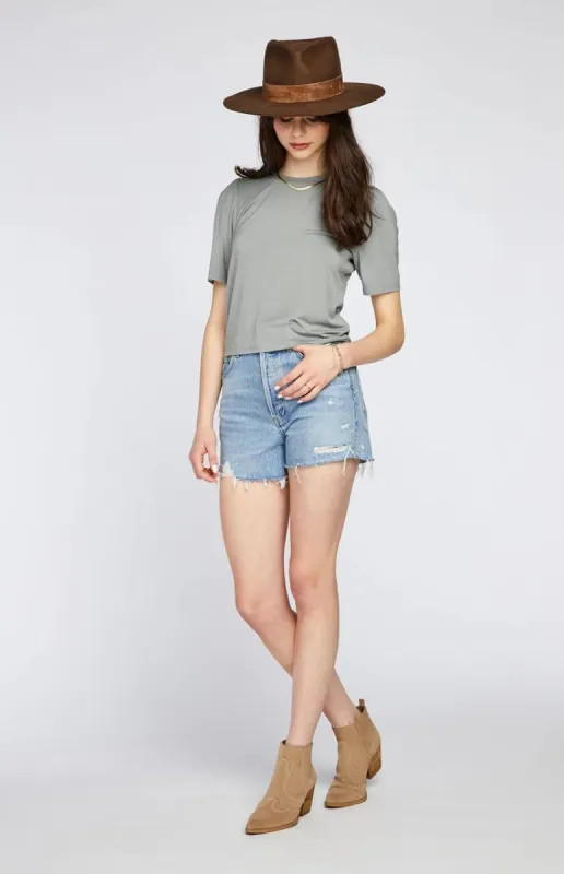 ELISSA TOP sold by Nica