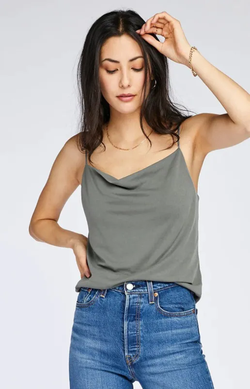 NADINE TANK sold by Nica