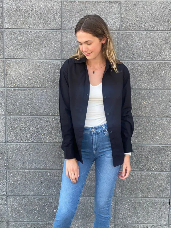 VINA BUTTON-UP sold by Nica