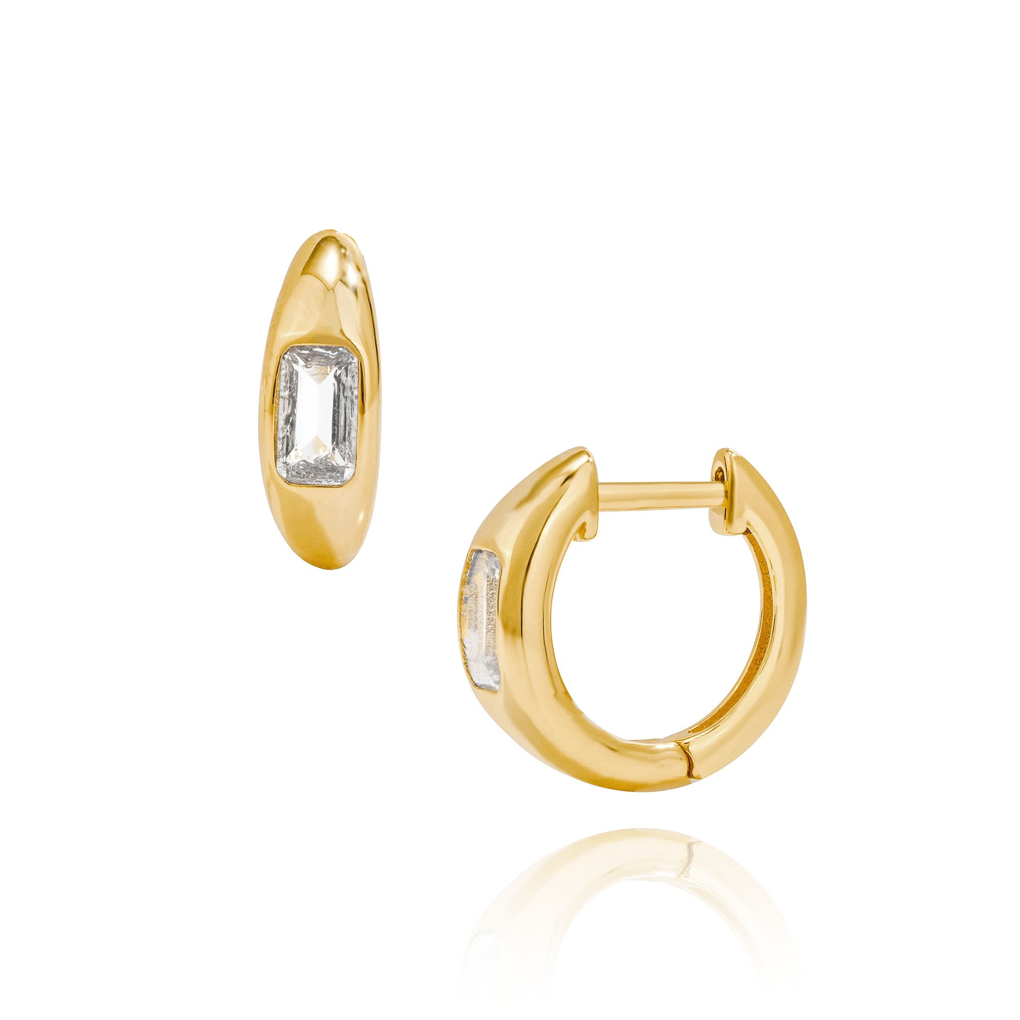 Frankie Hoops sold by Nica product image thumbnail 2