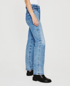ALEXXIS STRAIGHT LEG - PARAMOUNT sold by Nica