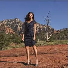 Joseph Ribkoff - Dress sold by Nica