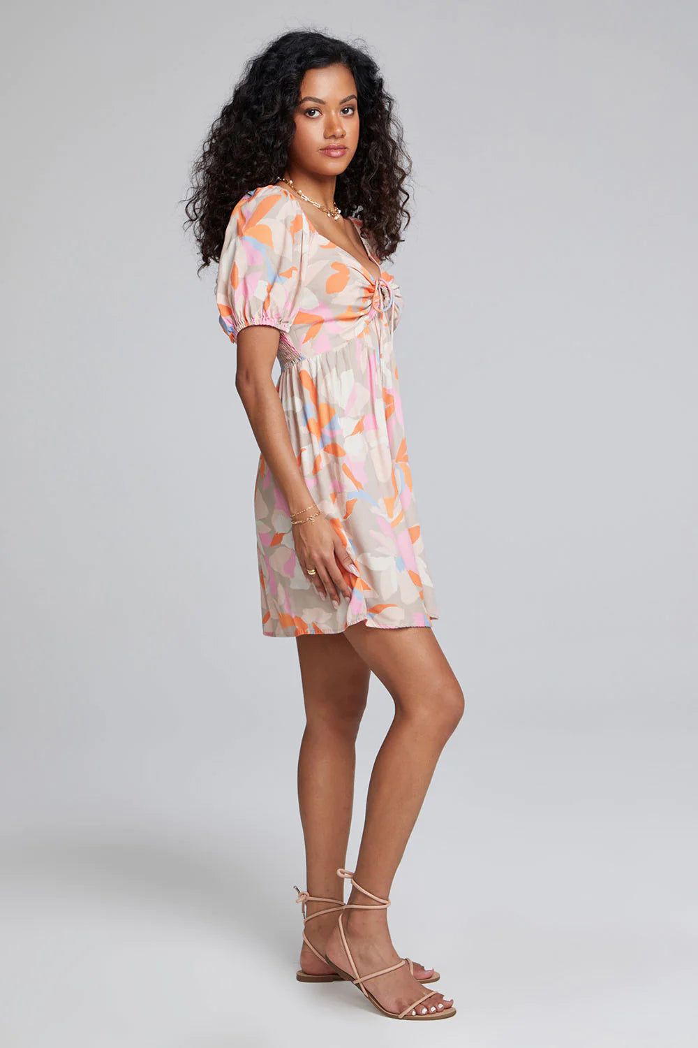 SUMMER DRESS sold by Nica product image thumbnail 4