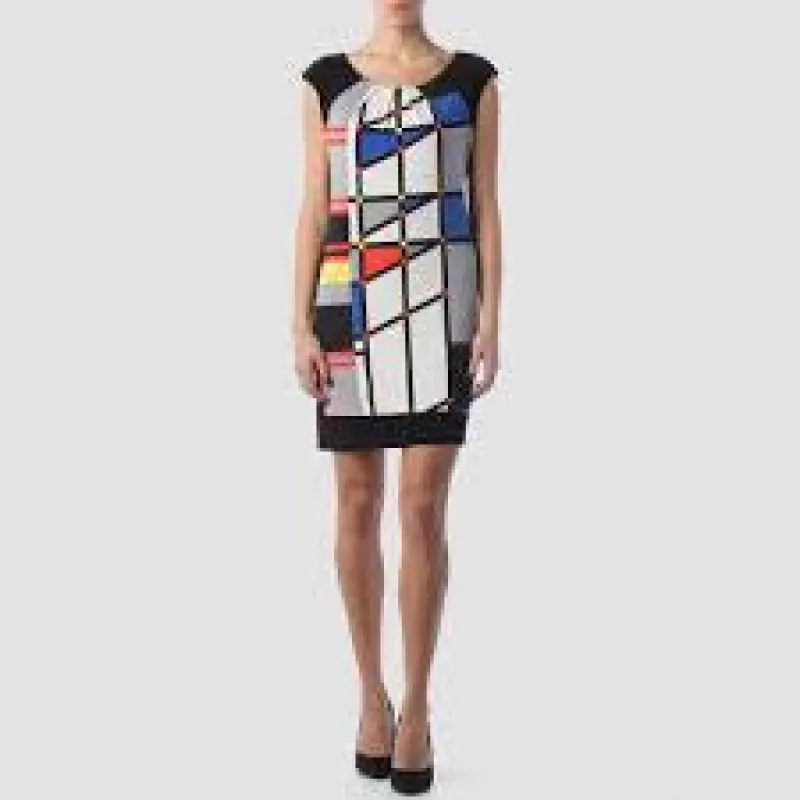 Joseph Ribkoff Dress made by Joseph Ribkoff