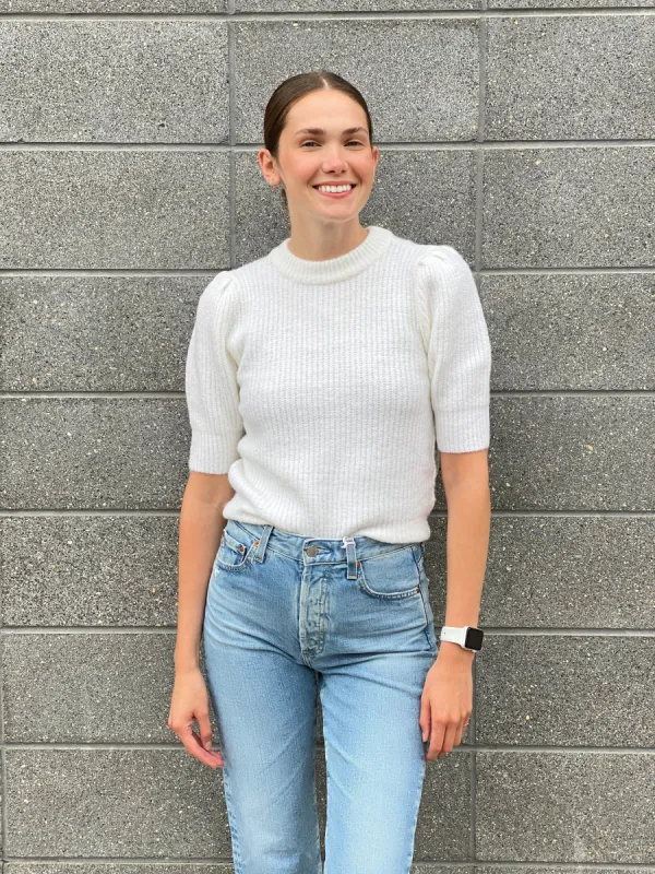 CAMILLE SWEATER sold by Nica