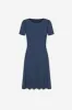 Classic A-Line Dress sold by Nica