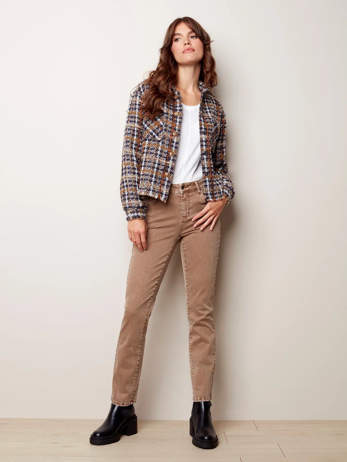 MOM JEANS sold by Nica product image thumbnail 6