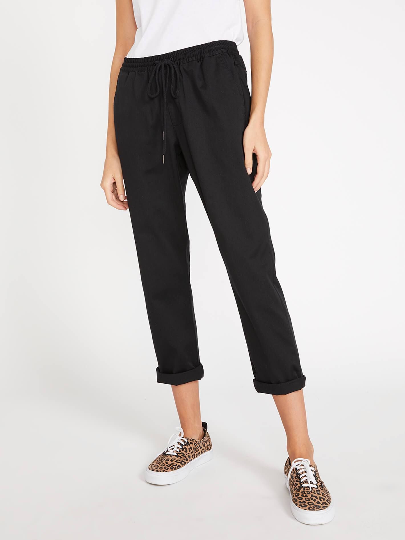 FROCHICKIE TRAVEL PANT sold by Nica product image thumbnail 4