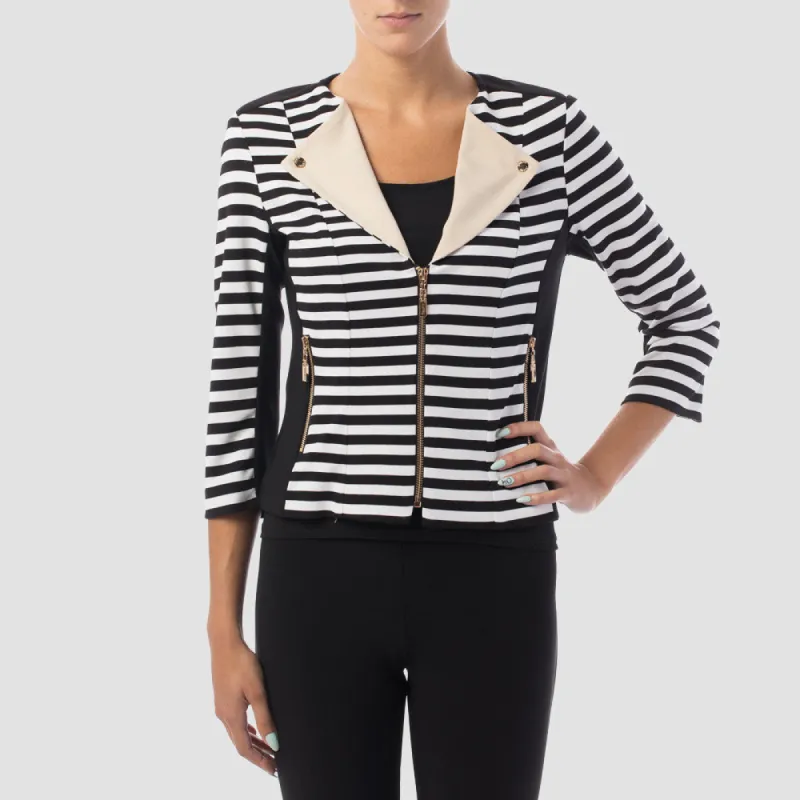 Joseph Ribkoff Jacket made by Joseph Ribkoff