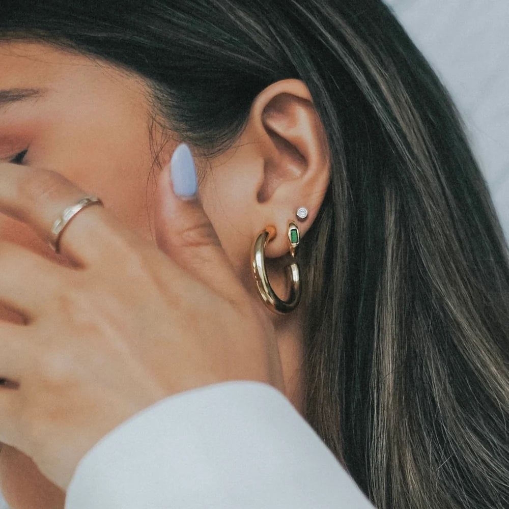 Frankie Hoops sold by Nica