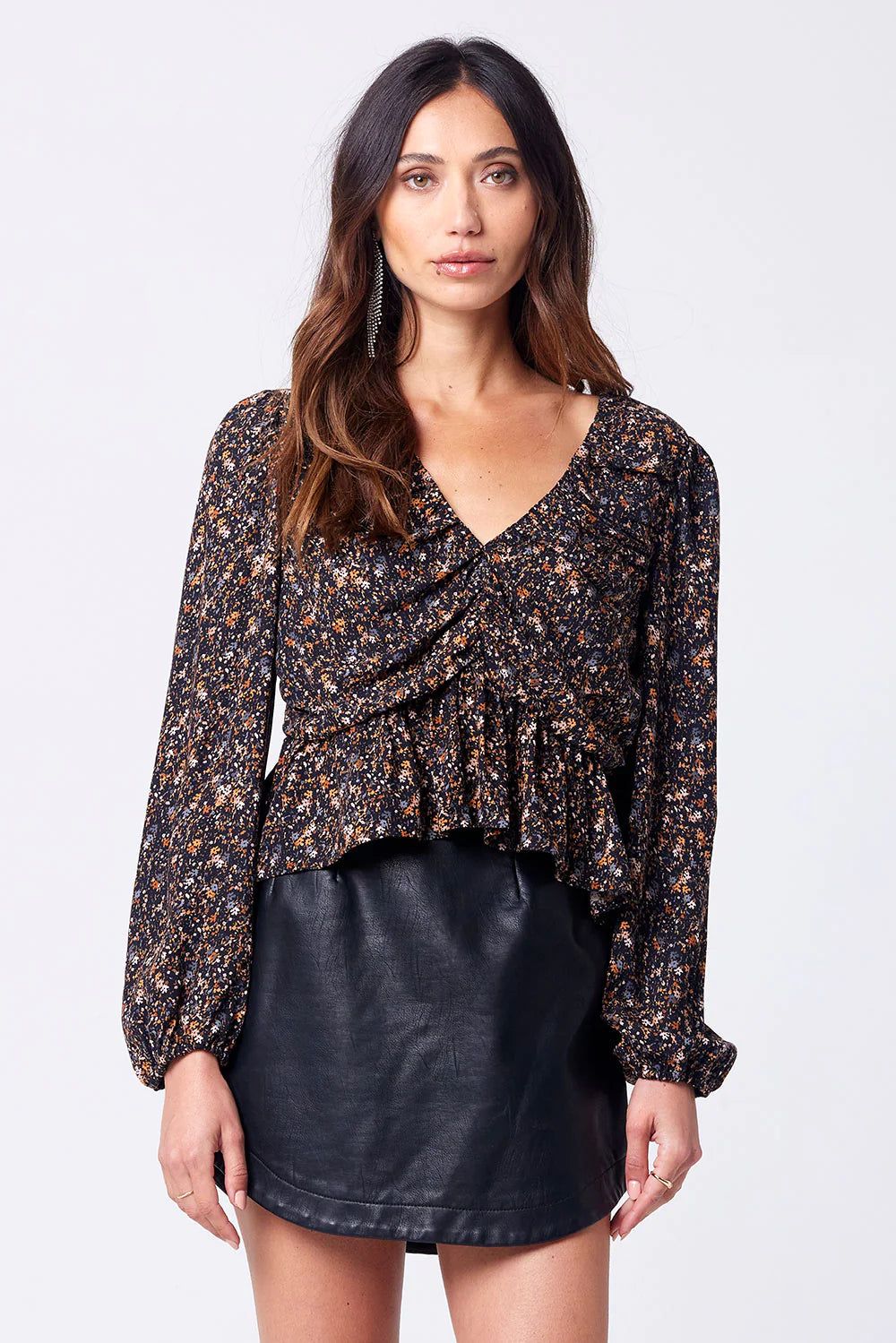 HAVEN TOP sold by Nica