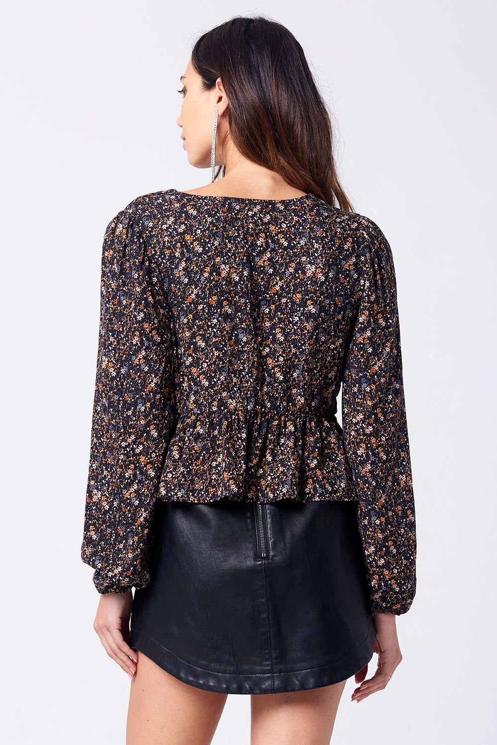 HAVEN TOP sold by Nica product image thumbnail 3