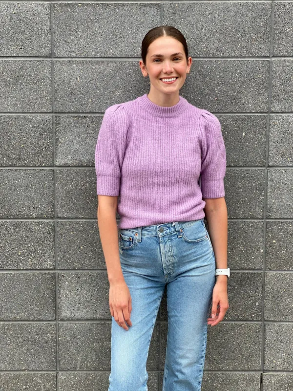 CAMILLE SWEATER sold by Nica