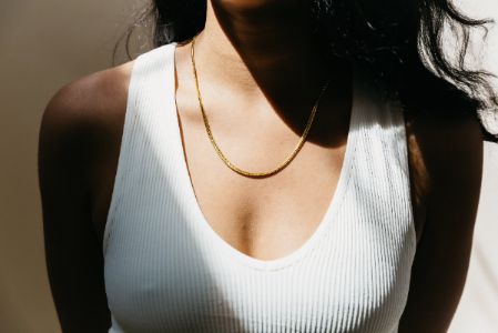 LEA NECKLACE sold by Nica