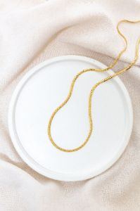 LEA NECKLACE sold by Nica