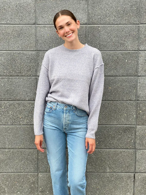 KATE SWEATER sold by Nica