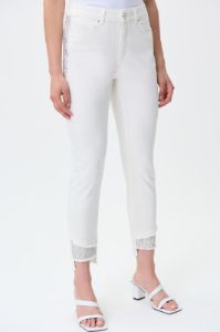 Classic Slim Jeans sold by Nica