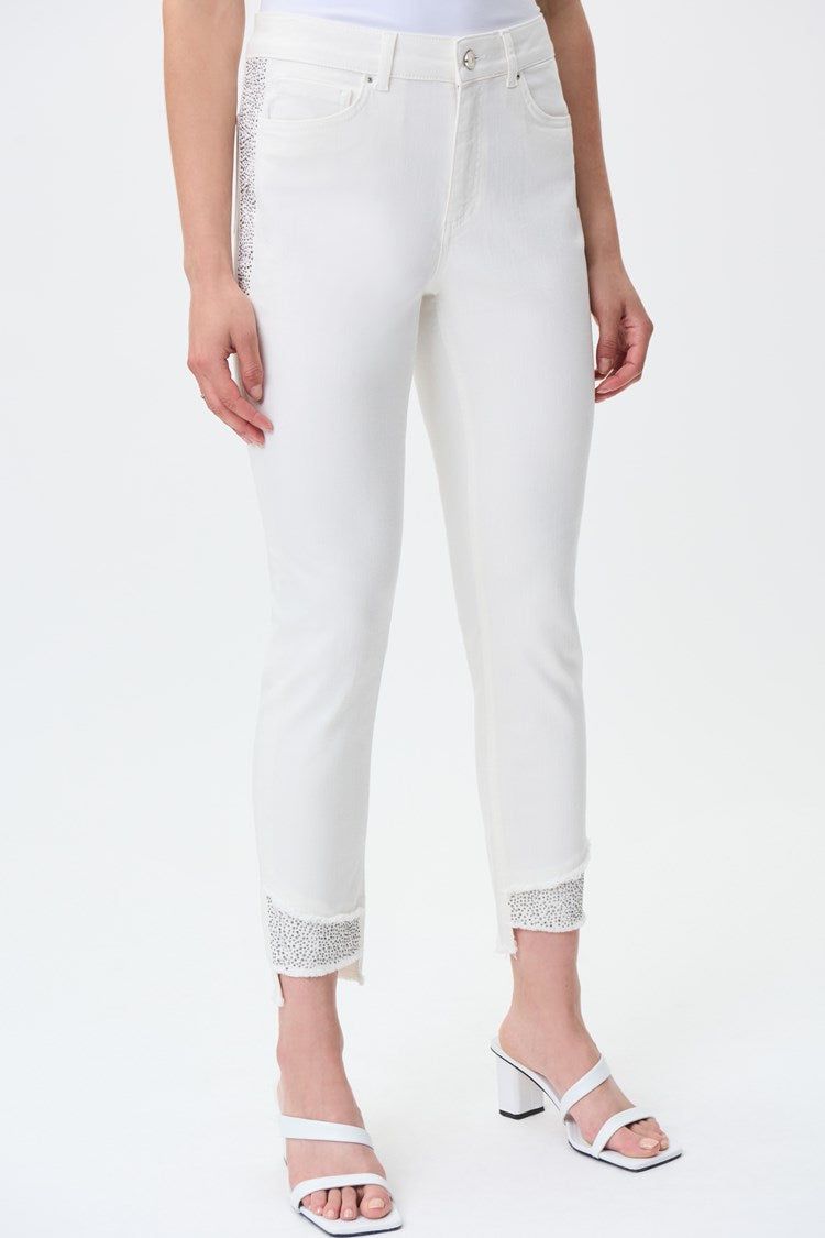 Classic Slim Jeans sold by Nica product image thumbnail 2