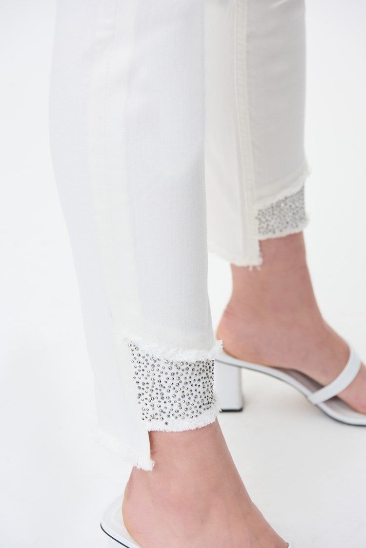 Classic Slim Jeans sold by Nica product image thumbnail 3