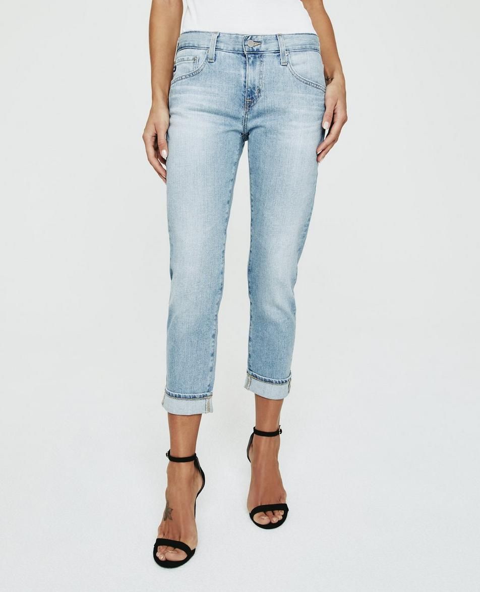 THE EX BOYFRIEND SLIM sold by Nica product image thumbnail 5