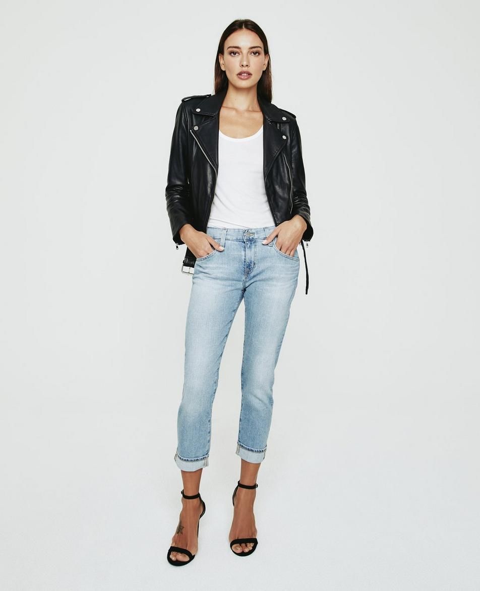 THE EX BOYFRIEND SLIM sold by Nica