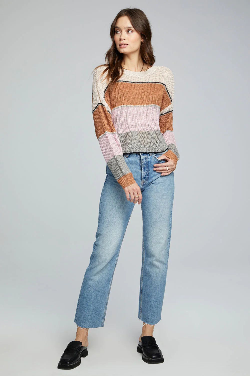 CHARM SWEATER sold by Nica product image thumbnail 4