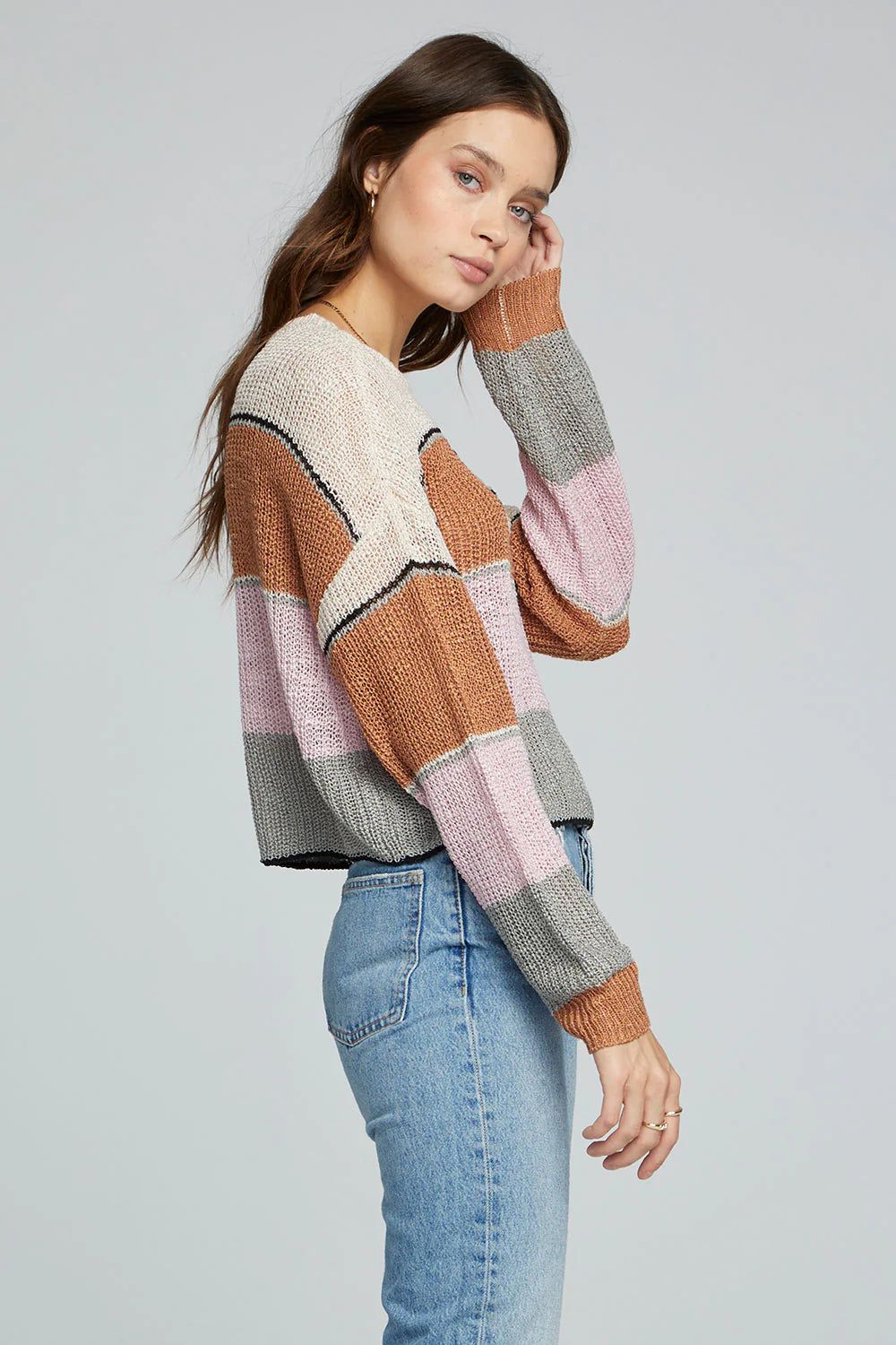 CHARM SWEATER sold by Nica product image thumbnail 2
