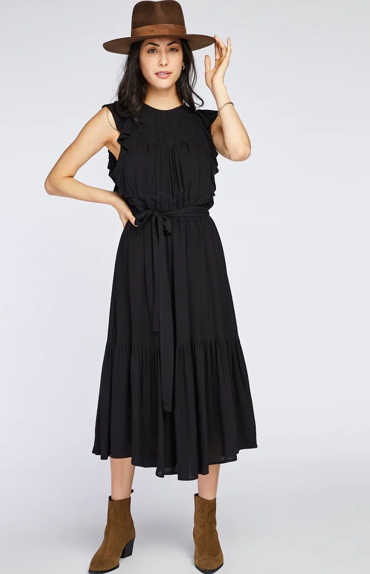 MARIELLA DRESS sold by Nica