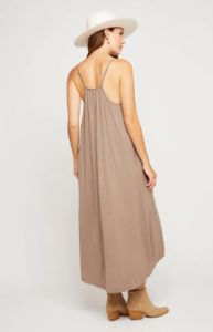 DAYTON DRESS sold by Nica