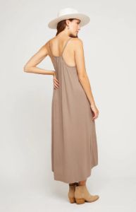 DAYTON DRESS sold by Nica