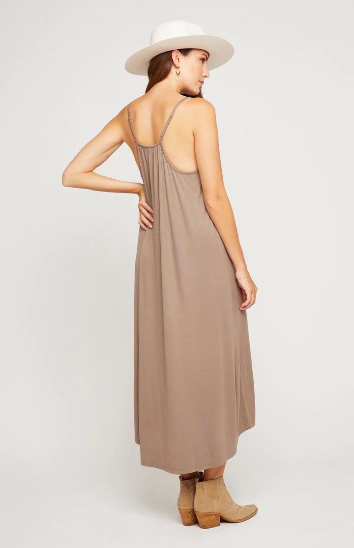 DAYTON DRESS sold by Nica product image thumbnail 2