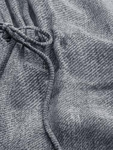 DRAWSTRING TUNIC sold by Nica product image thumbnail 5