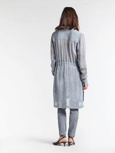 DRAWSTRING TUNIC sold by Nica product image thumbnail 2