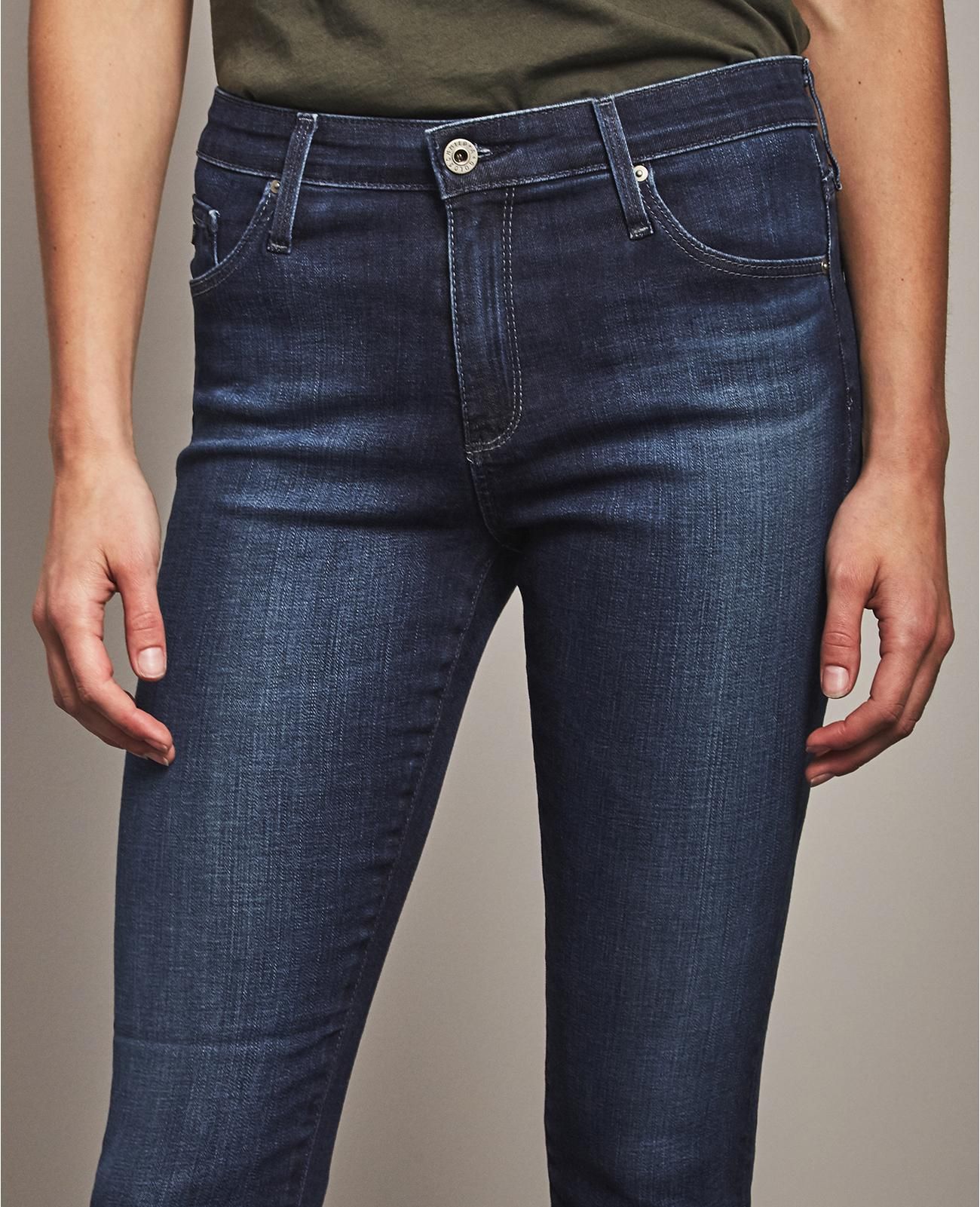 FARRAH SKINNY sold by Nica product image thumbnail 4