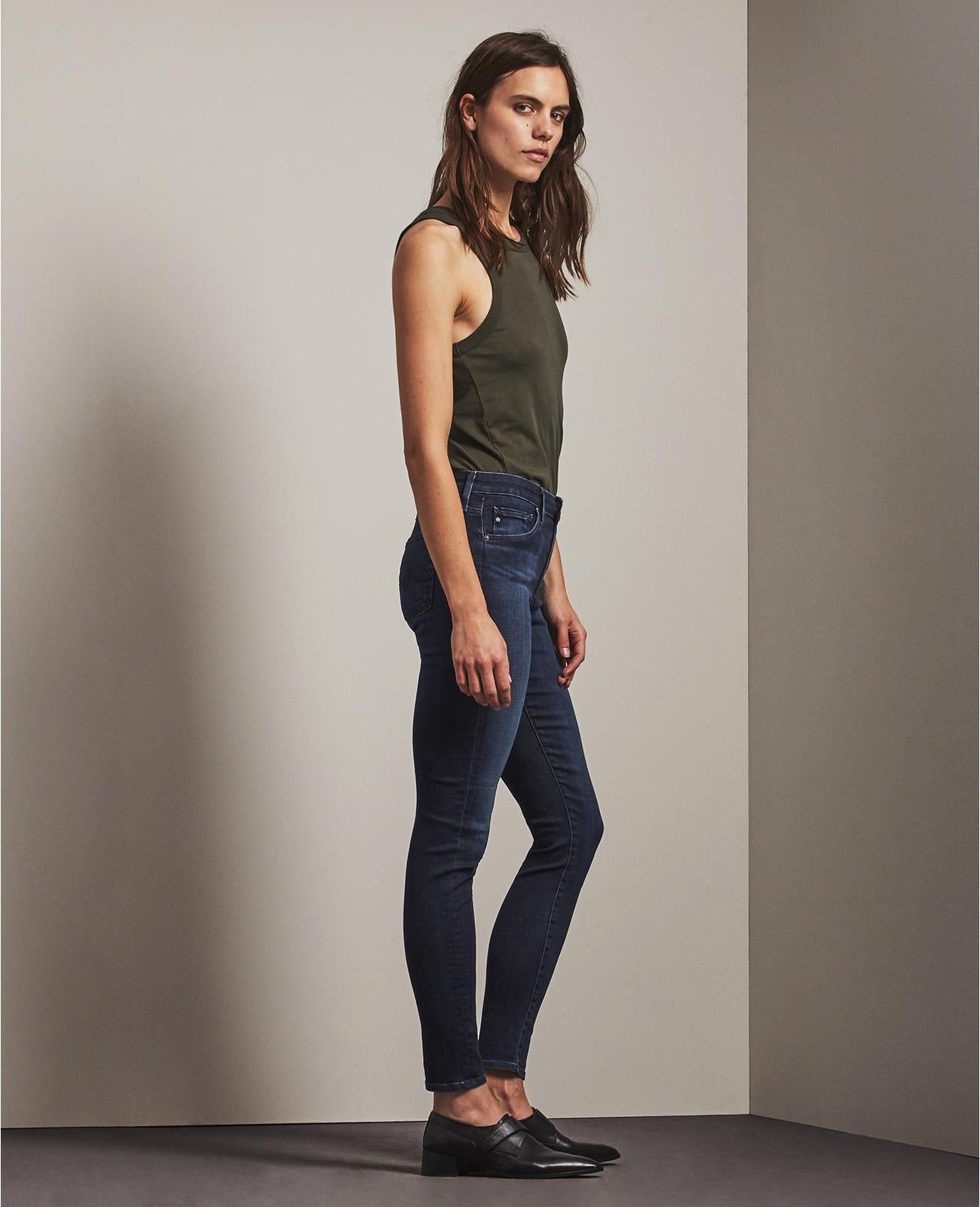 FARRAH SKINNY sold by Nica product image thumbnail 2