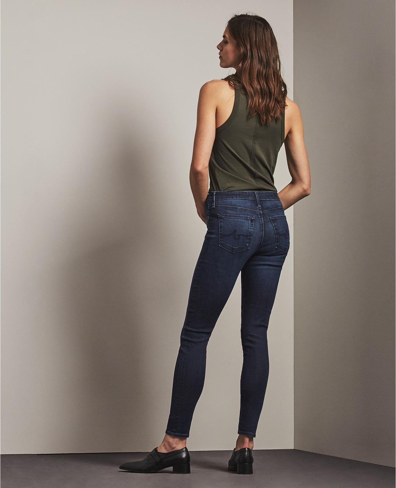 FARRAH SKINNY sold by Nica product image thumbnail 3