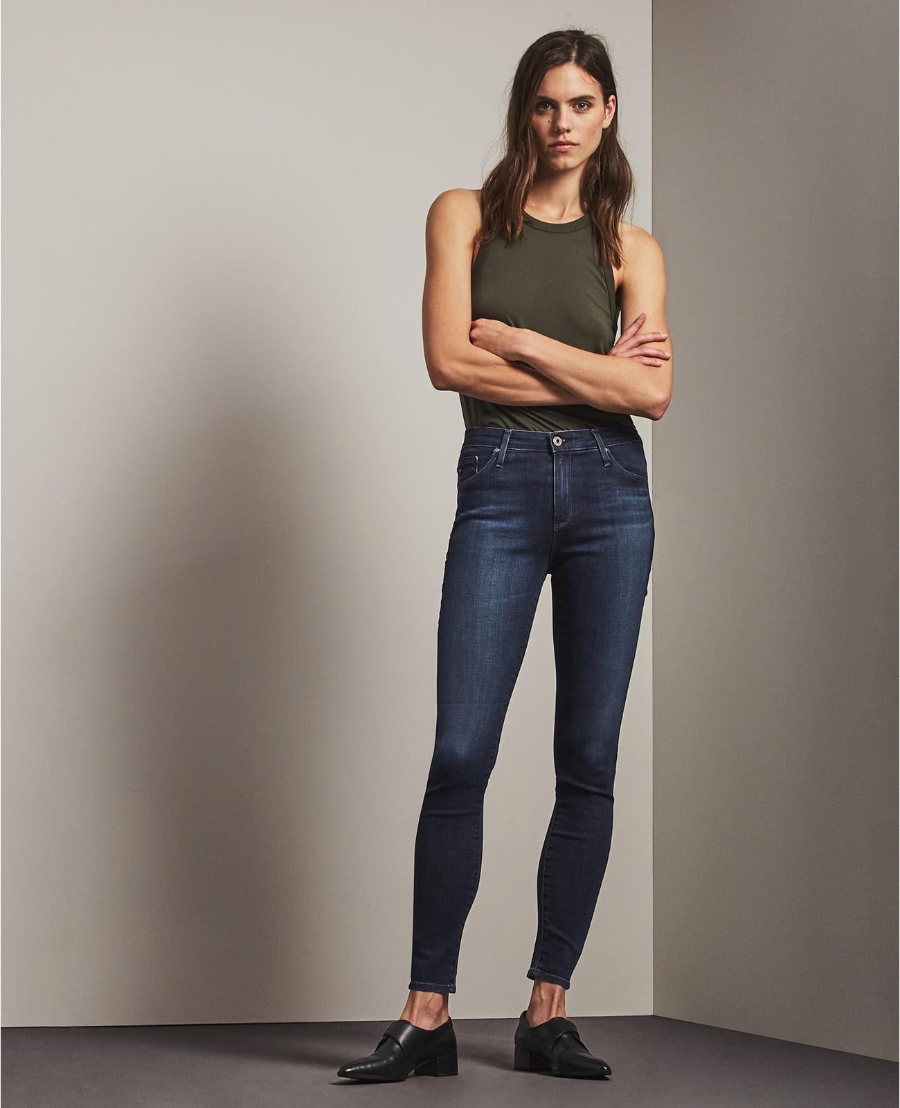 FARRAH SKINNY sold by Nica