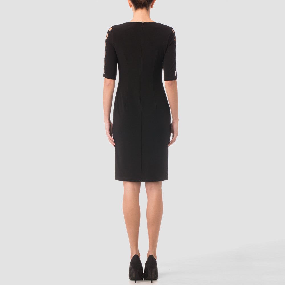 JOSEPH RIBKOFF Dress Style 163005 sold by Nica product image thumbnail 2