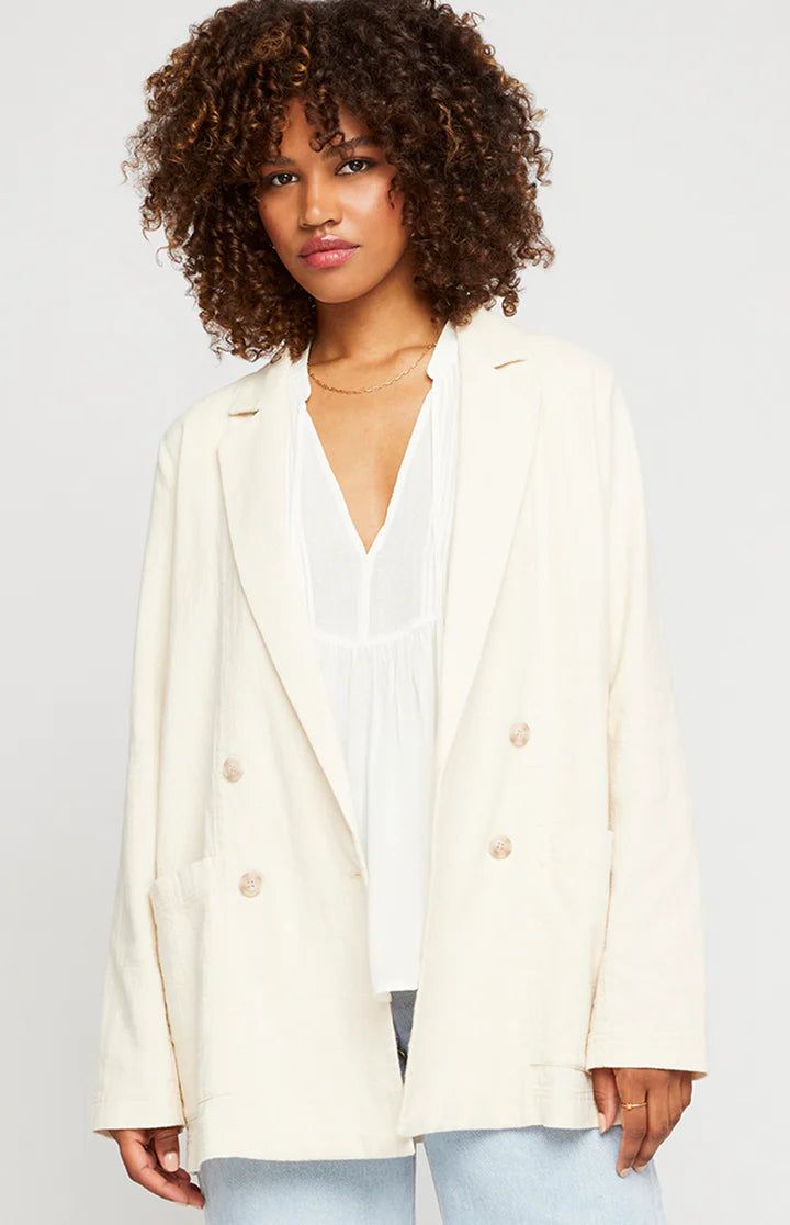 FIELD BLAZER sold by Nica