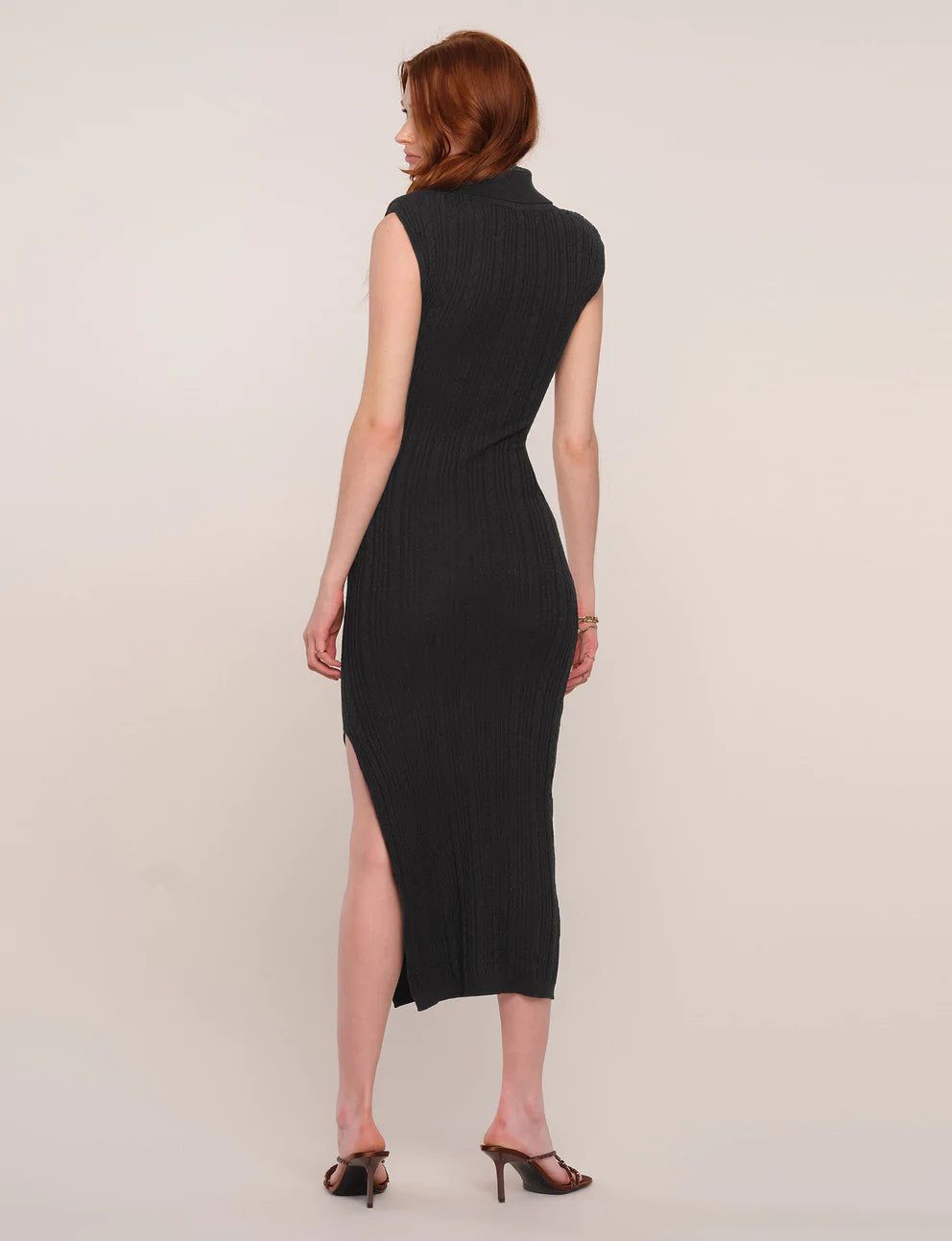 TULIP DRESS sold by Nica product image thumbnail 4