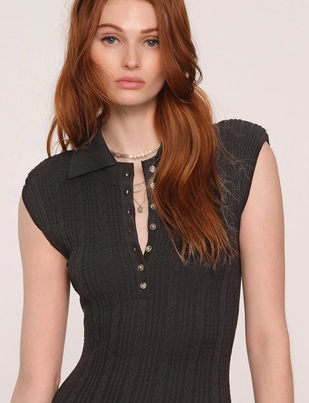 TULIP DRESS sold by Nica product image thumbnail 3