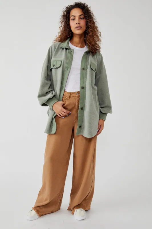 RUBY JACKET sold by Nica