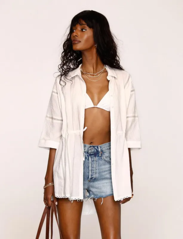 VERANIKA TUNIC sold by Nica